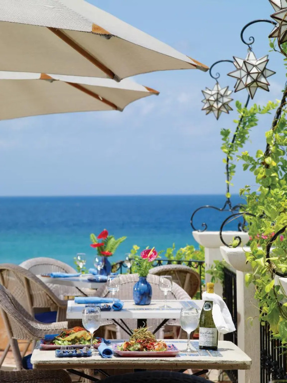 Little Arches Boutique Hotel