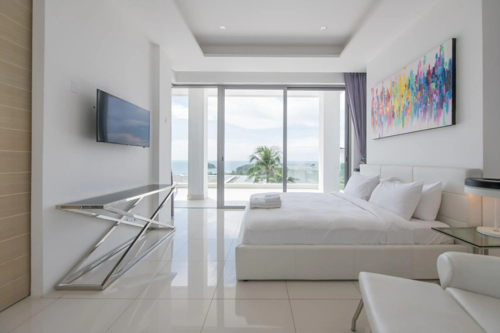 The View Phuket By RESAVA