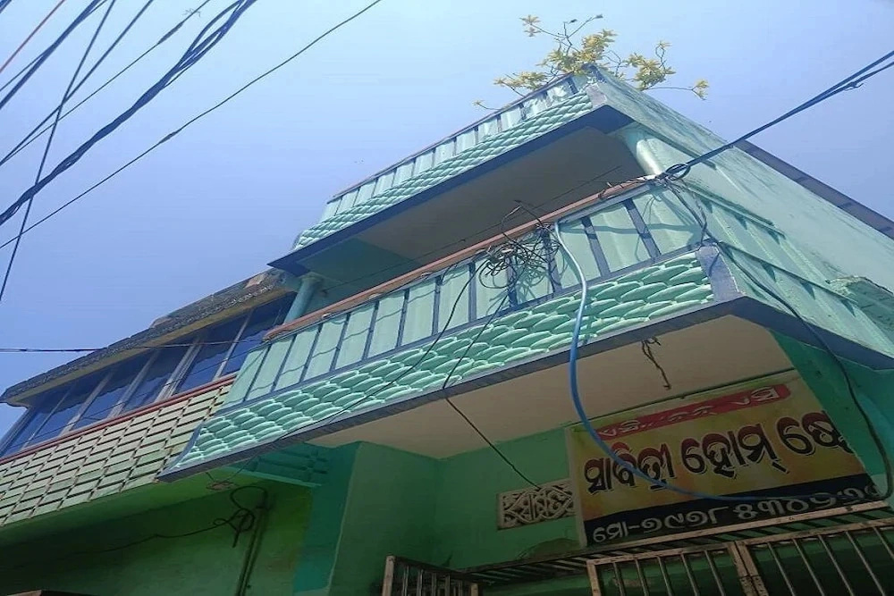 Sabitri Homestay