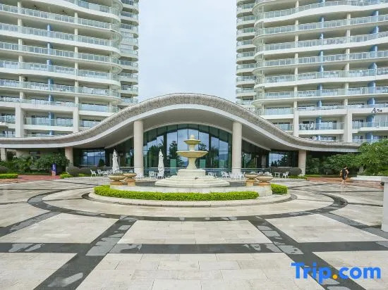 Shili Renjia Apartment (Huidong Yapojiao Flagship Store)