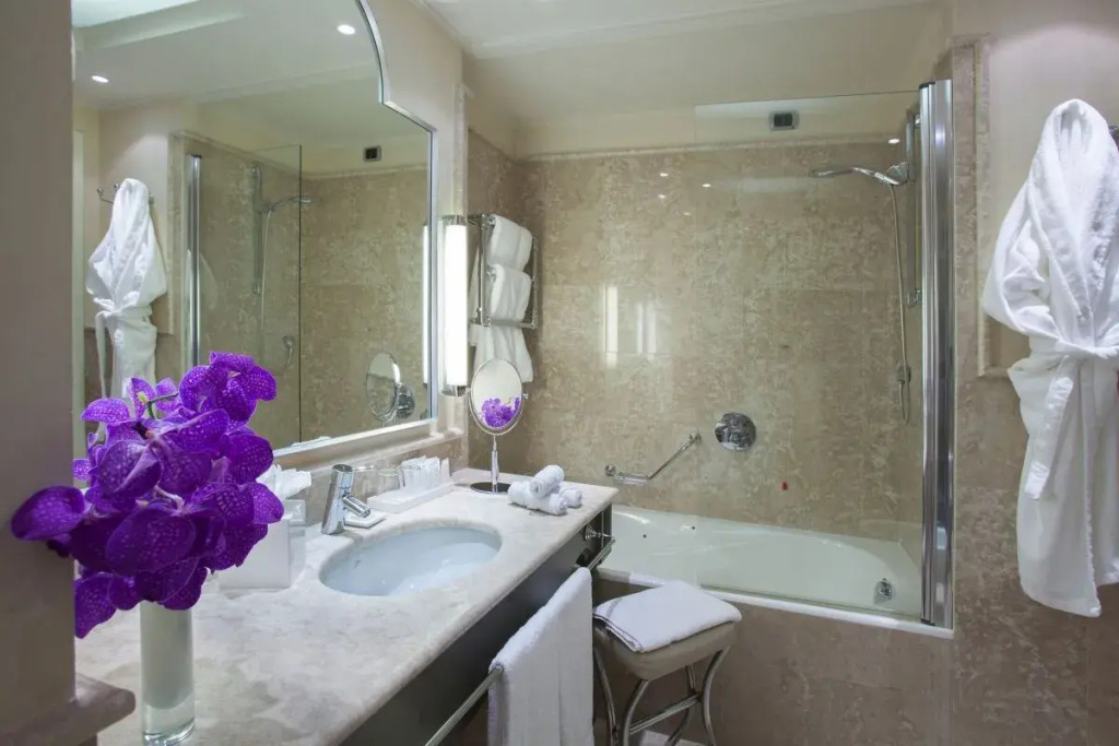 Starhotel Tuscany