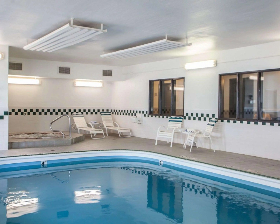 Quality Inn Forsyth Decatur