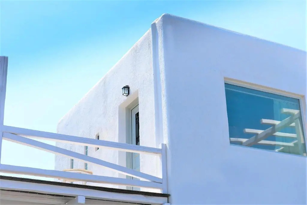 Melesio Studios Mykonos Town