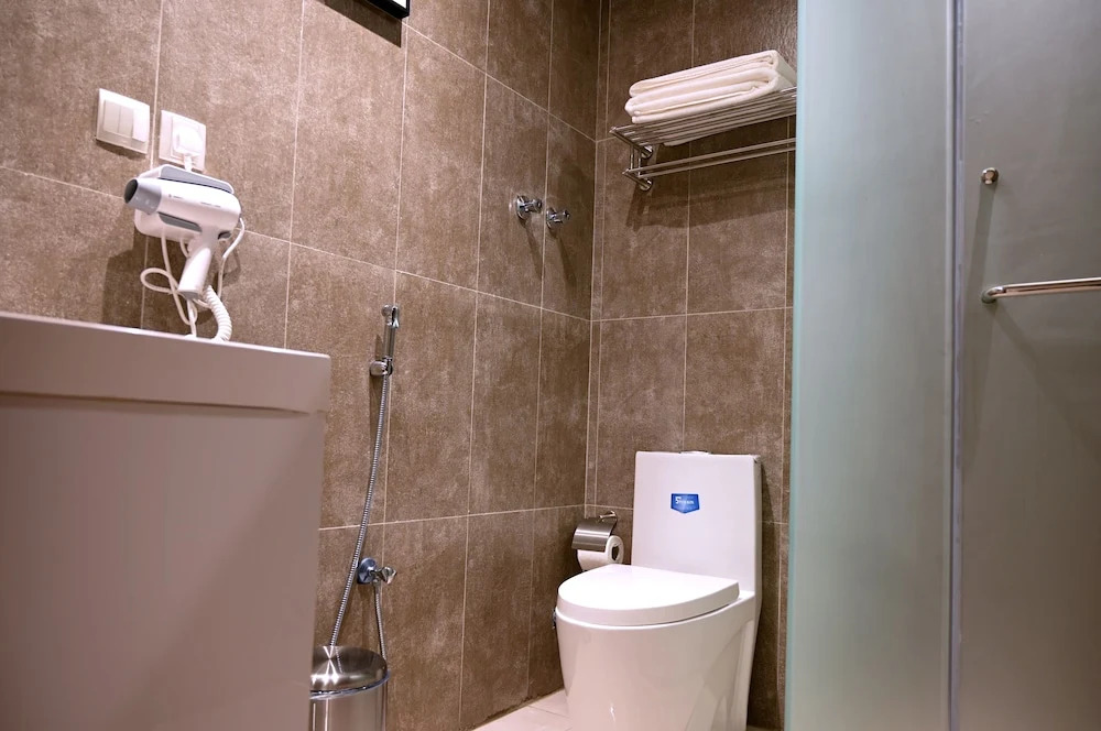 Sela Hotel فندق صلة