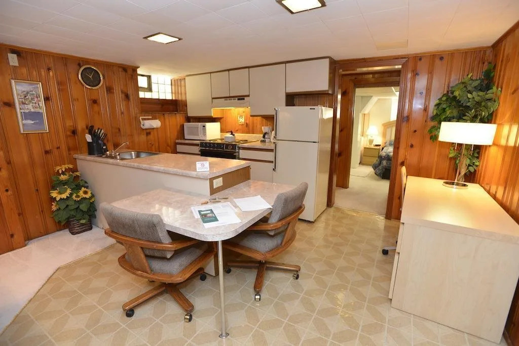 Friendship Suites