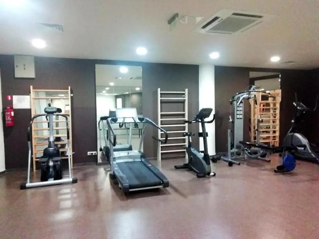 Aspen golf studio apartment D208