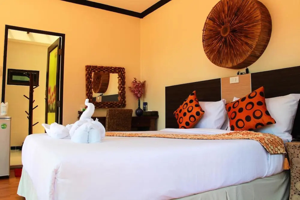 สงขลาคีรี รีสอร์ท SongkhlaKeeree Resort