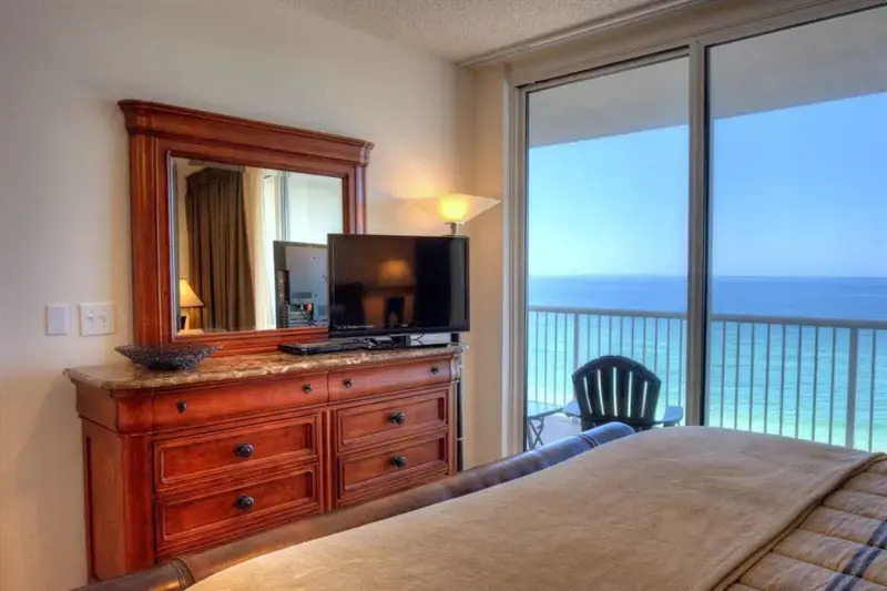 Majestic Beach Resort 1-903