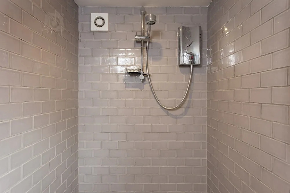 1 Bedroom With Large Garden By Kings Cross