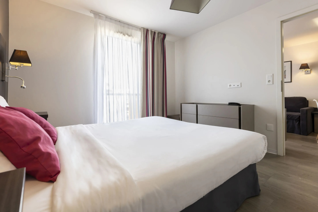 Apparthôtel Odalys City - Colmar Centre