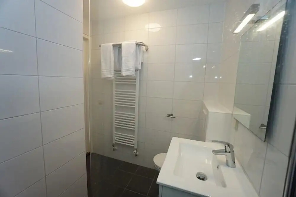 Metropolitan Hotel Rotterdam