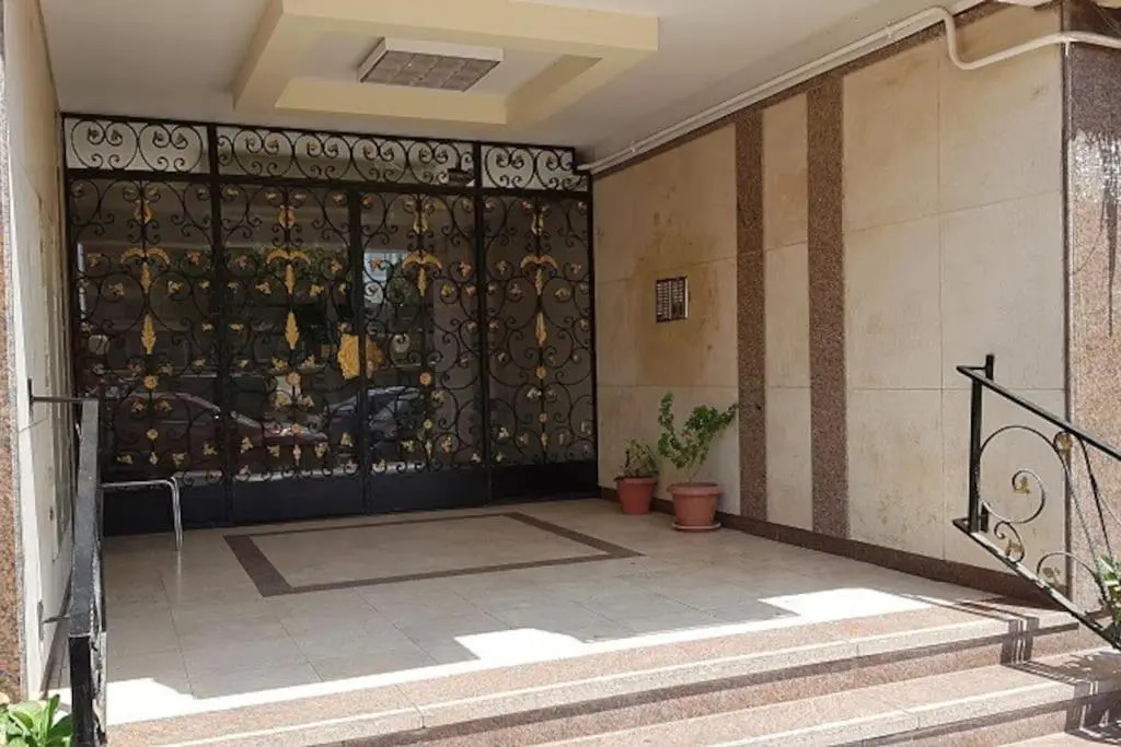 Fantastic Apartment Near Cairo Airport