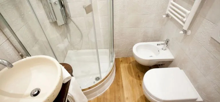 Atmosfere Guest House I
