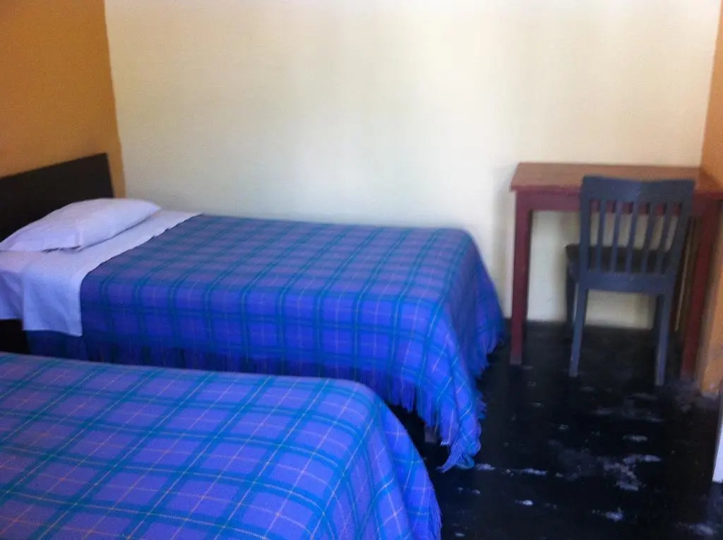 Hospedaje Posada Guadalupe