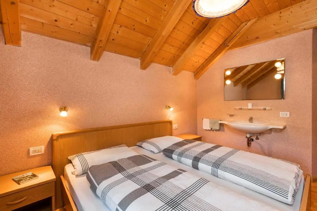 Apartments San Vigilio