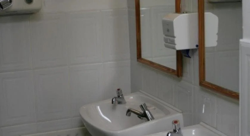 Kinlay House Hostel Cork