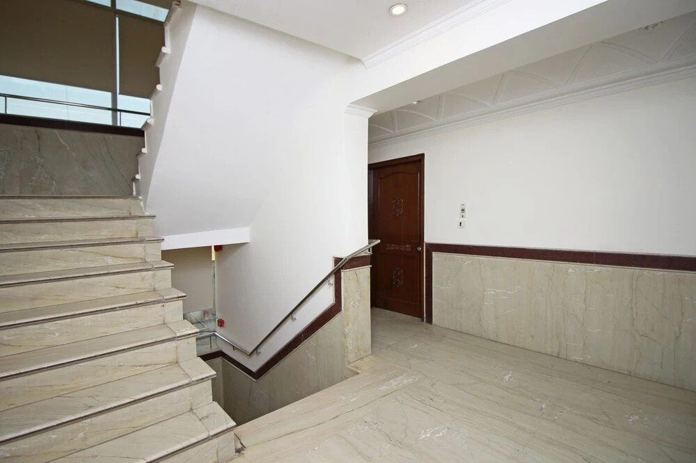Hotel Smart Stay