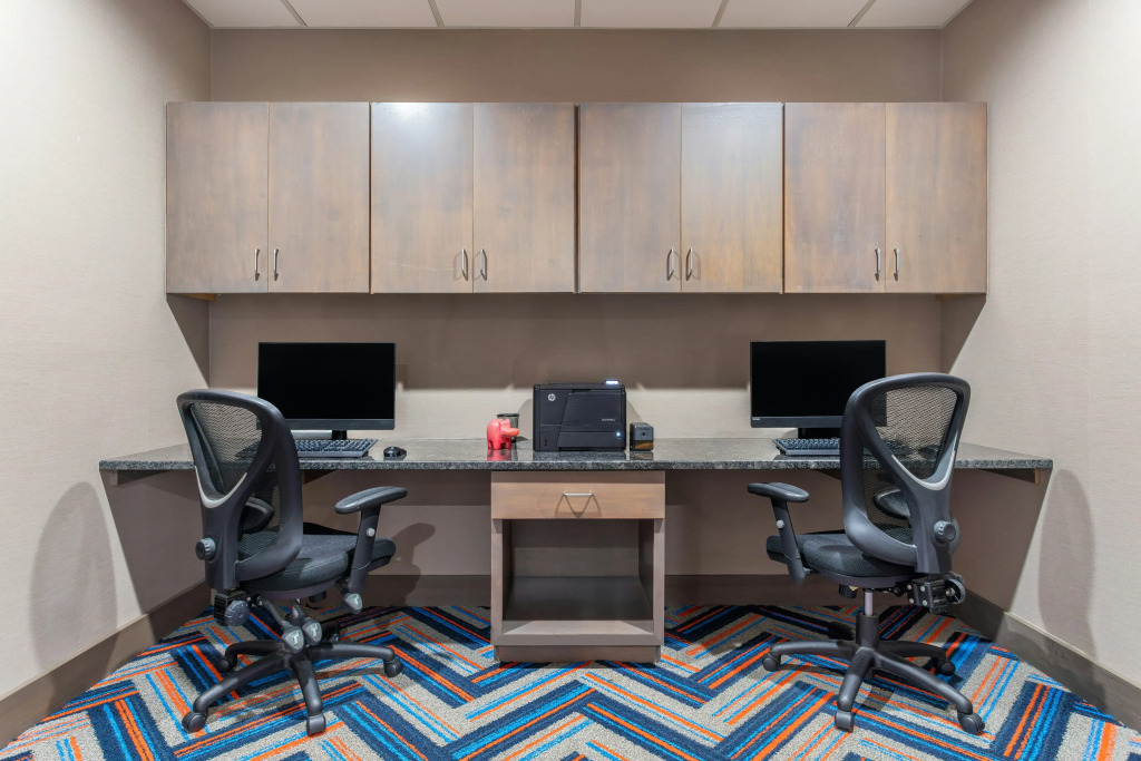 Hampton Inn Akron-South