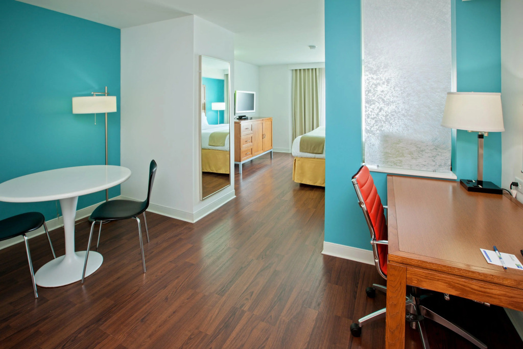 Holiday Inn Express Indianapolis - Fishers by IHG
