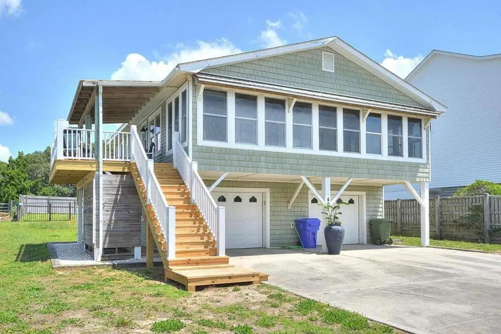 402 Ocean Drive