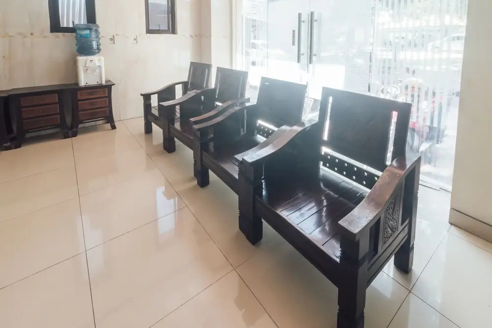 OYO 1872 Sakinah Grand Soabali Hotel