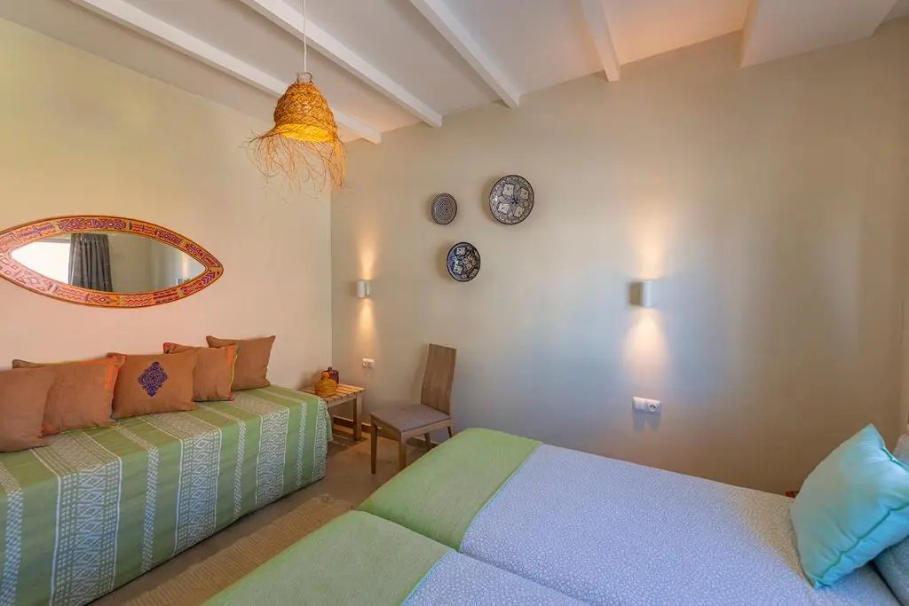 Kite House Dakhla