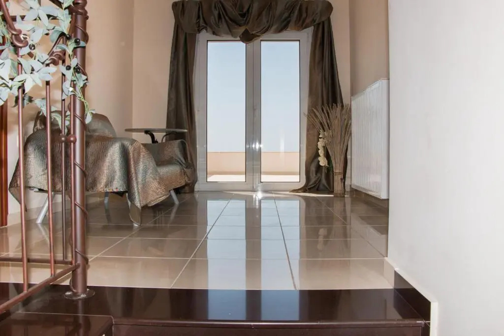 Nista House