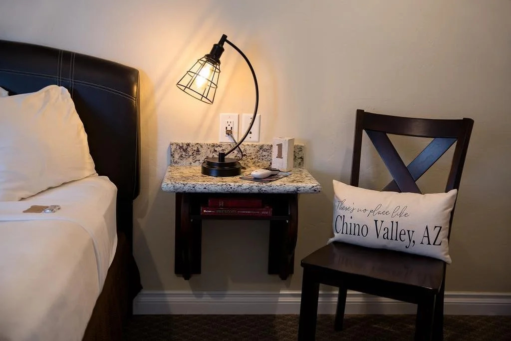 Primrose Inn and Suites