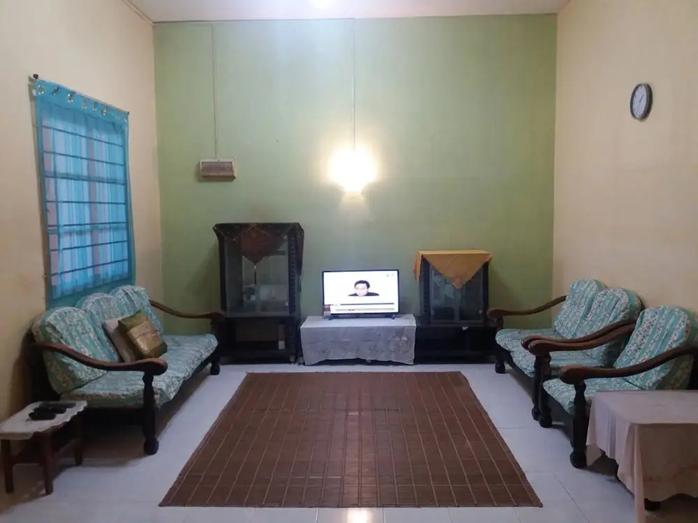 Izora Homestay Melaka