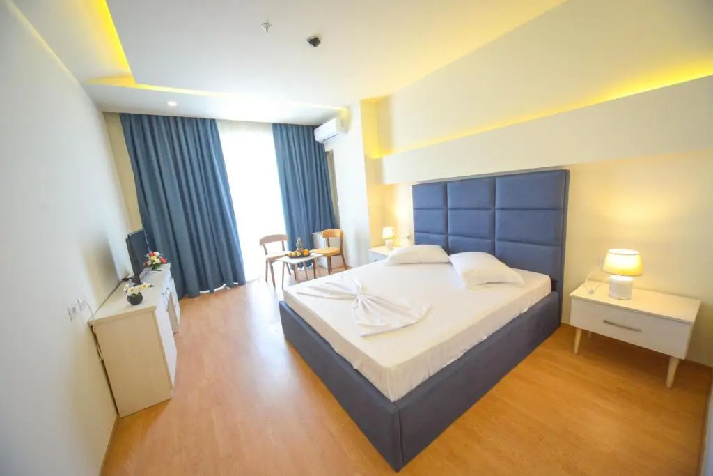 Hotel Elesio