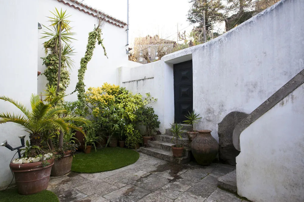 Casa Do Visconde De Ouguela - AL