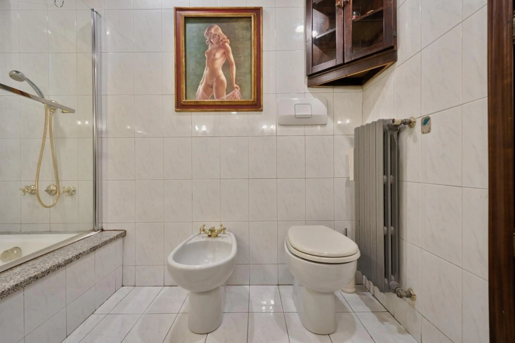 Central Apartment