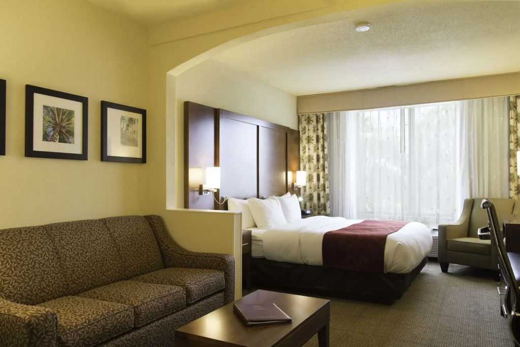 Comfort Suites Miami - Kendall