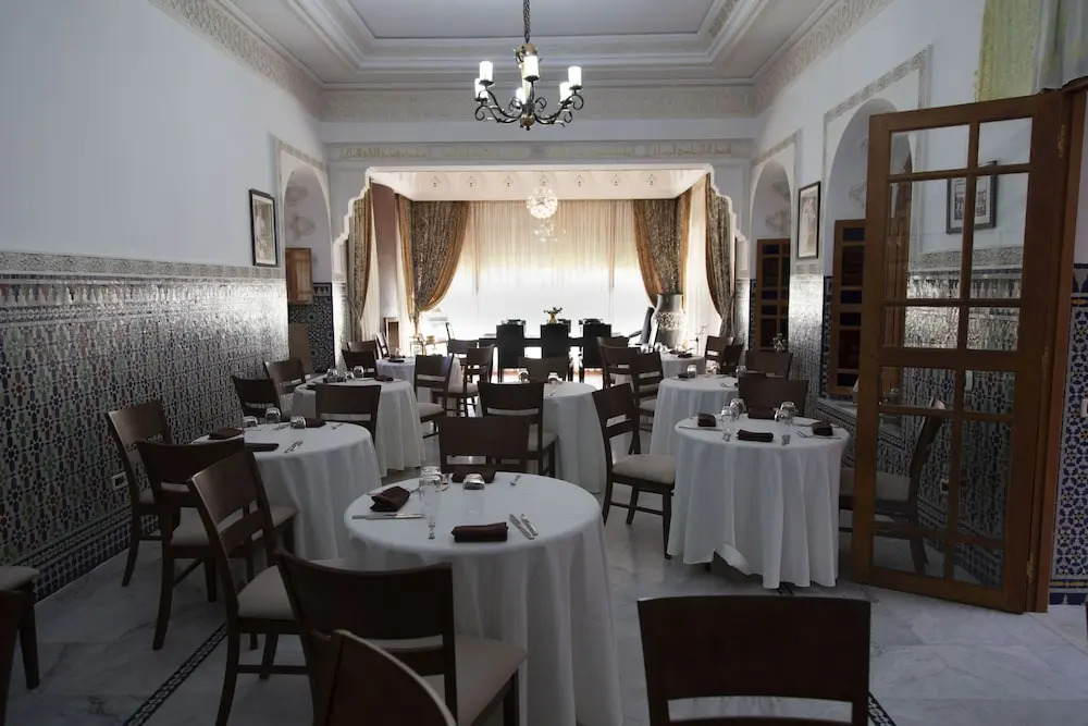 Abraj Bladi Resort