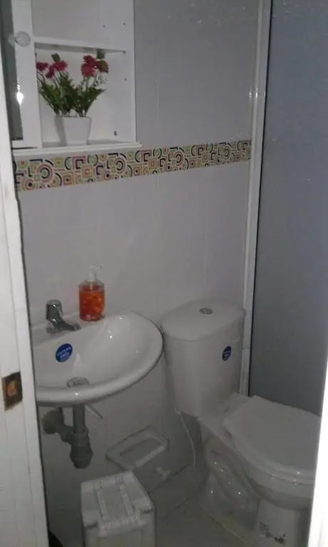 Apartamento de lujo 203