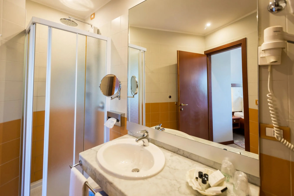Mediterranee Family Hotel & Spa