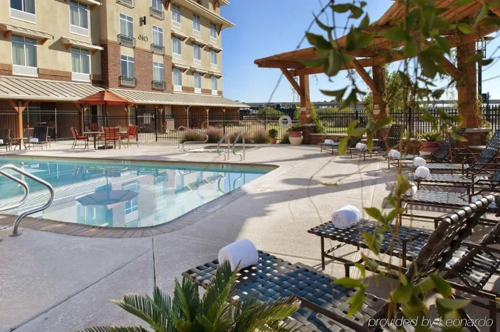 Hilton Garden Inn Yuma Pivot Point