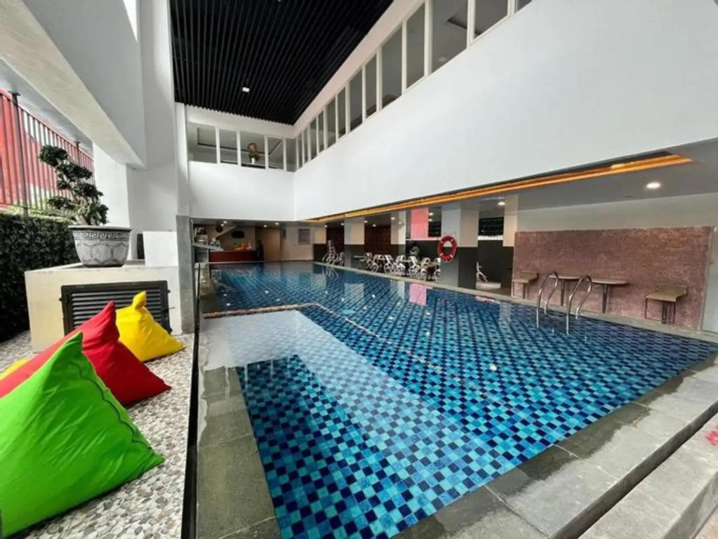 Hotel Elizabeth Ambon
