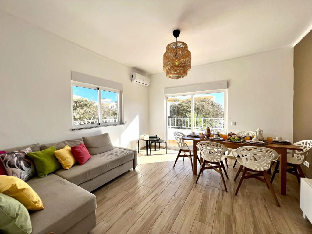 QUARTEIRA DESIGN by HOMING