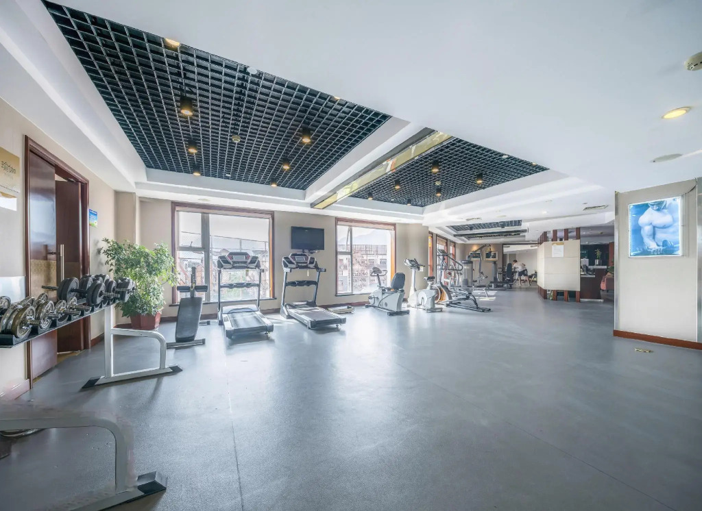 Oriental Hotel Xianju Taizhou