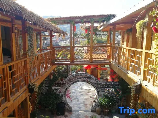 Waiting For You at Yunshuiyao Inn