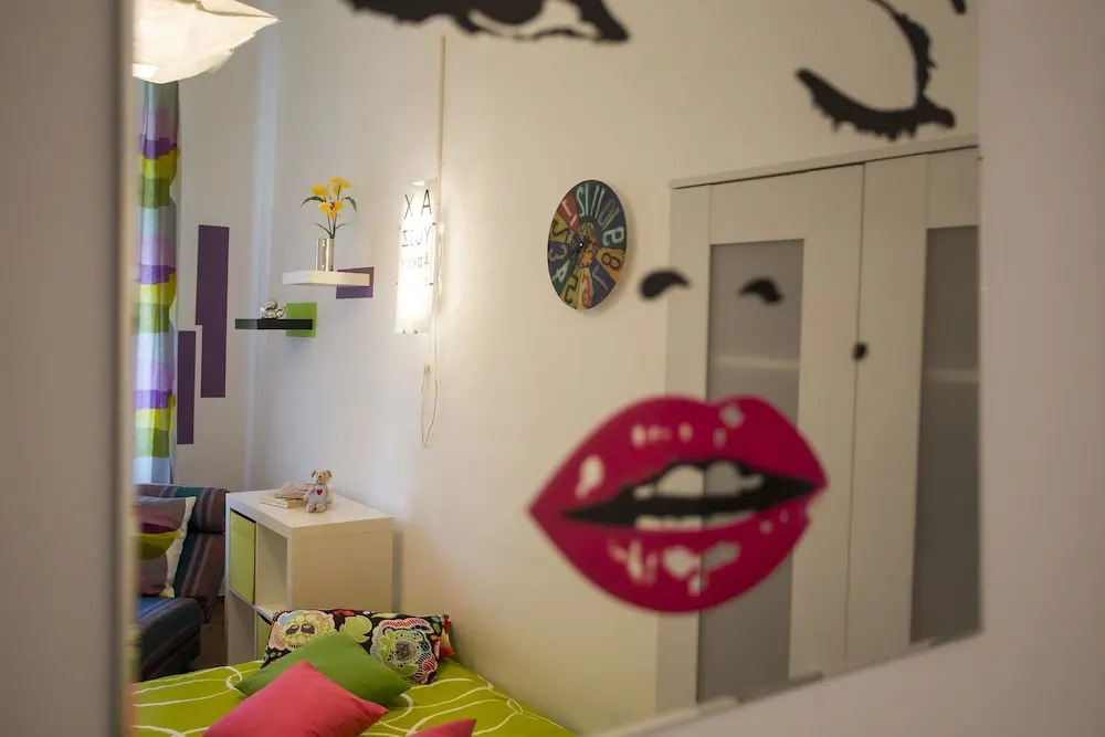 Apartment Ema / Two Bedrooms