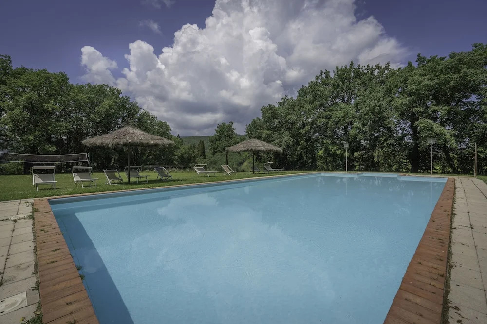 Belvedere - Ambra By Geco Vacation Rentals