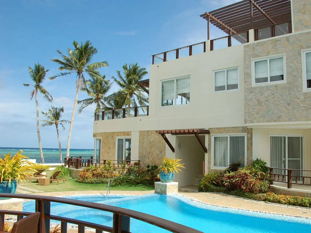 Boracay Apartments At 7stones