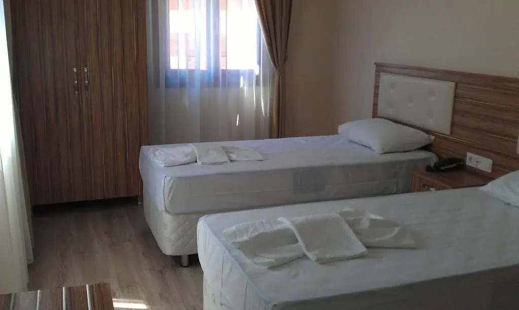 Aziz Arslan Hotel