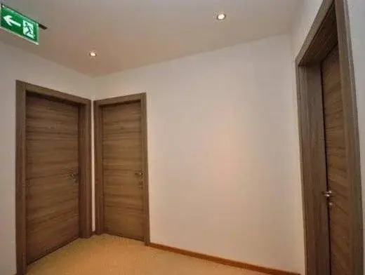 Albergo Elvezia