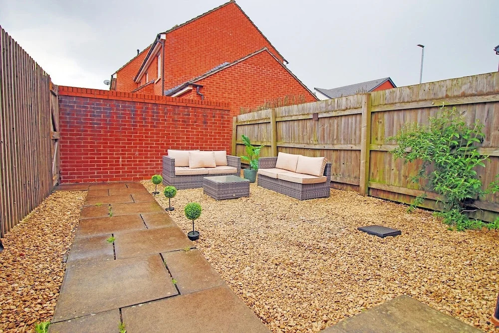 Isla House - Newport City Centre - Sleeps 7