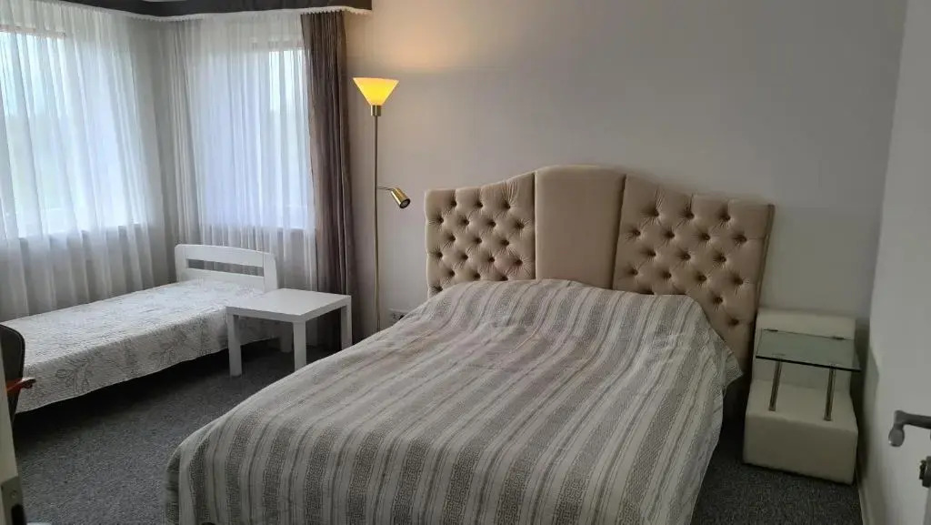 Sofia apartments, 6 rooms, 260m2