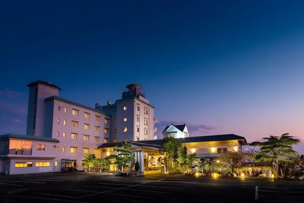 Hotel Keisen