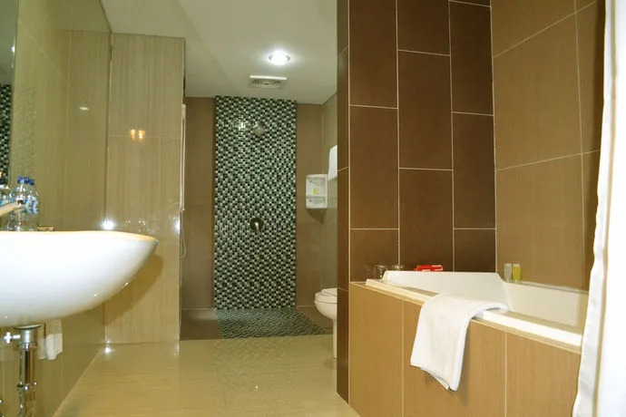 La Sirena Hotel